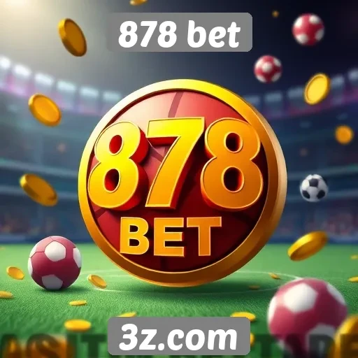 Plataforma 878 bet apresenta jogos variados e inovadores