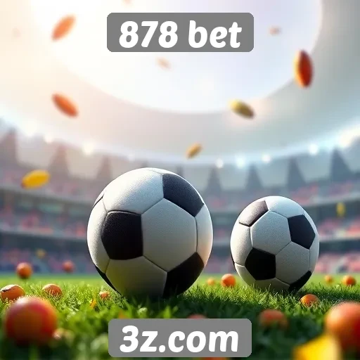 Comparativo de bônus entre 878 bet e concorrentes