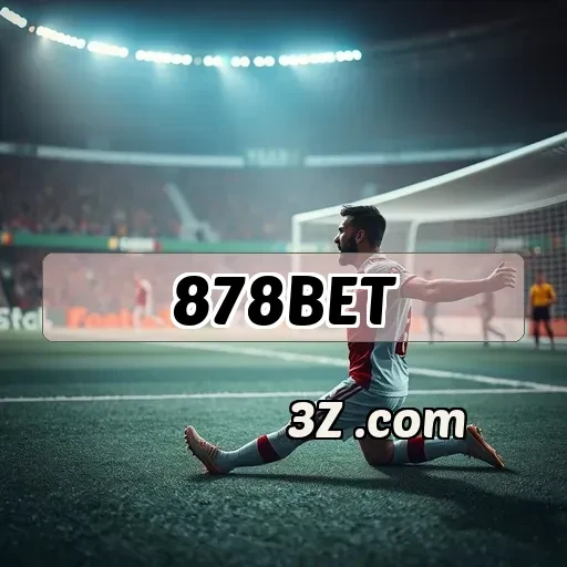878 bet Slots