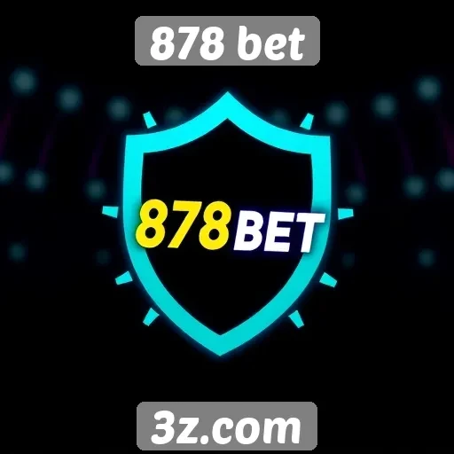 Segurança nas transações no site 878 bet